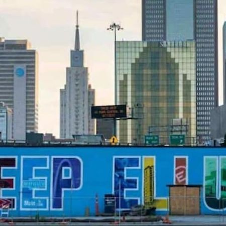 The Heart Of Dallas, Deep Ellum Exterior foto