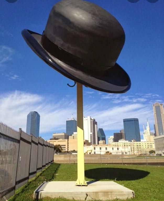 The Heart Of Dallas, Deep Ellum Exterior foto